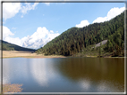 foto Lago di Calaita